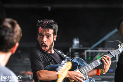 Festival Canet Rock 2018 <p>Animal</p><p>F: Vicens Tomàs<br></p>